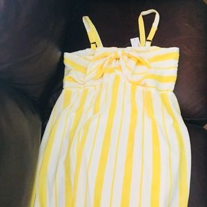 Maurice’s NWT Sundress